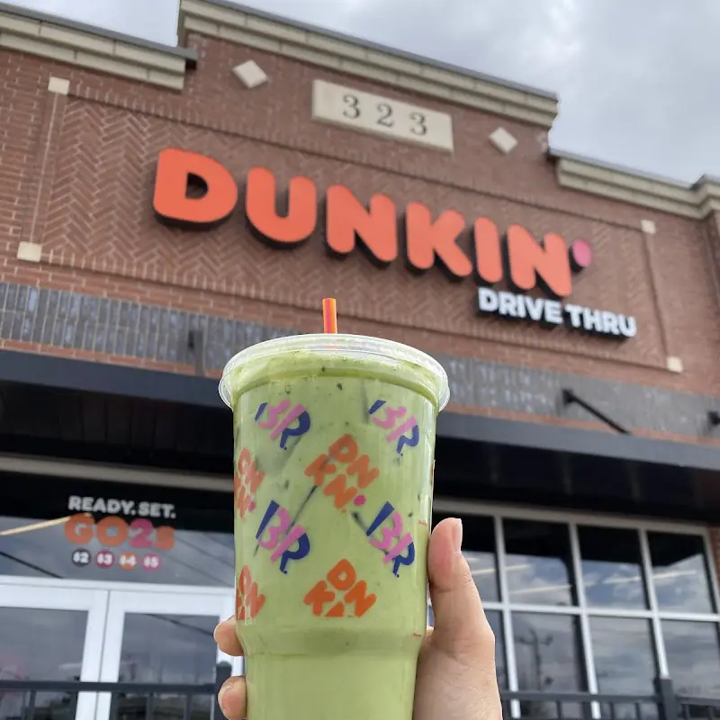 Dunkin'