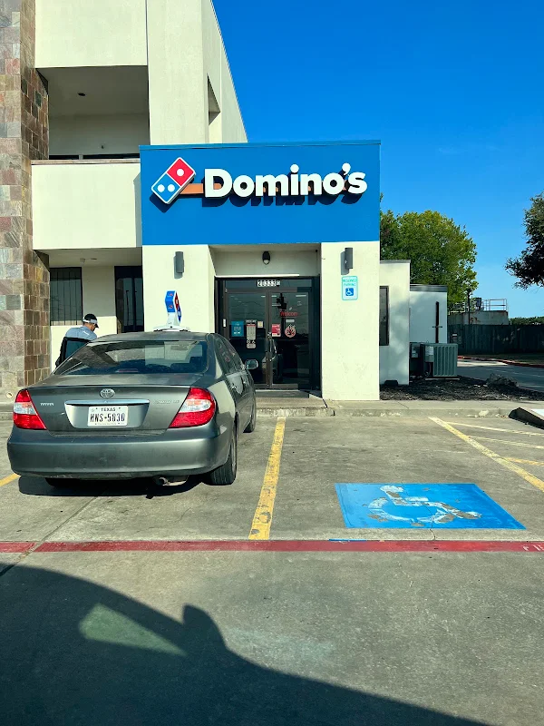 Domino's Pizza