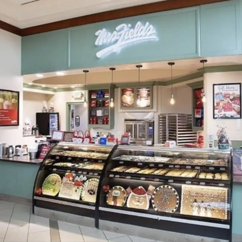 Mrs. Fields Cookies