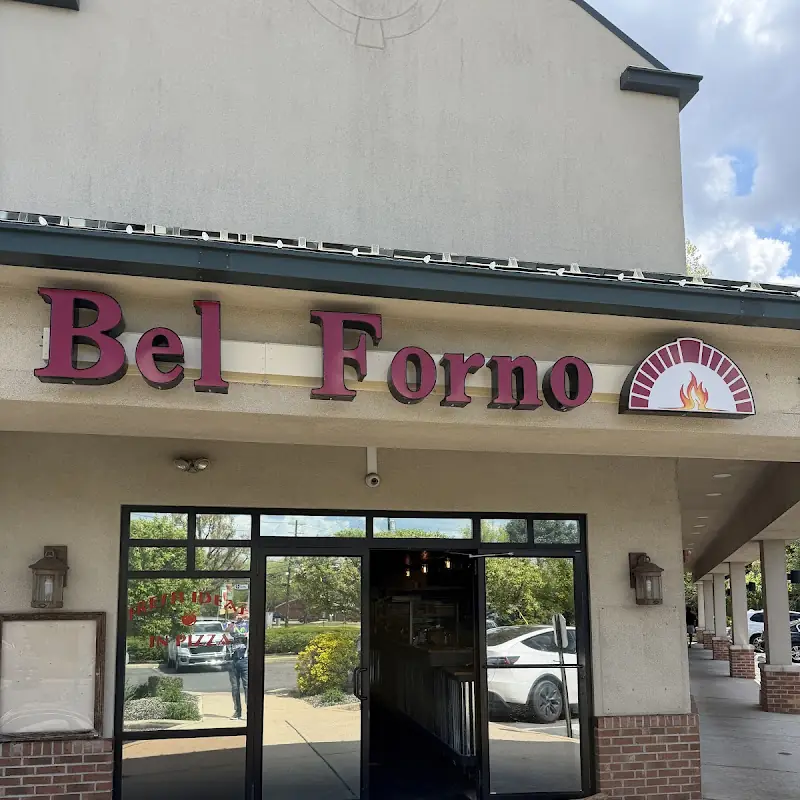 Bel Forno Pizzeria