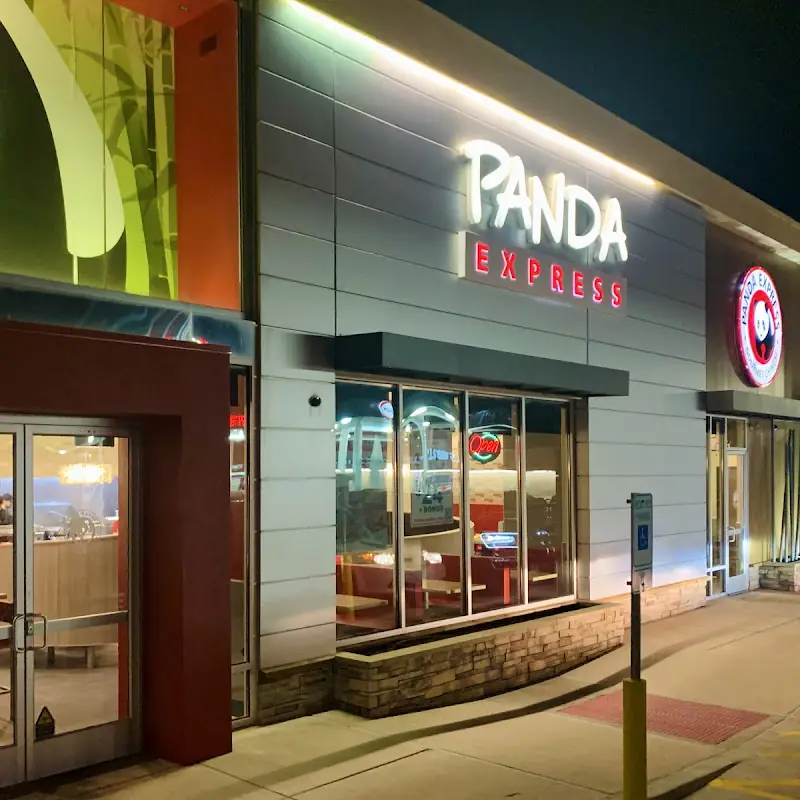 Panda Express