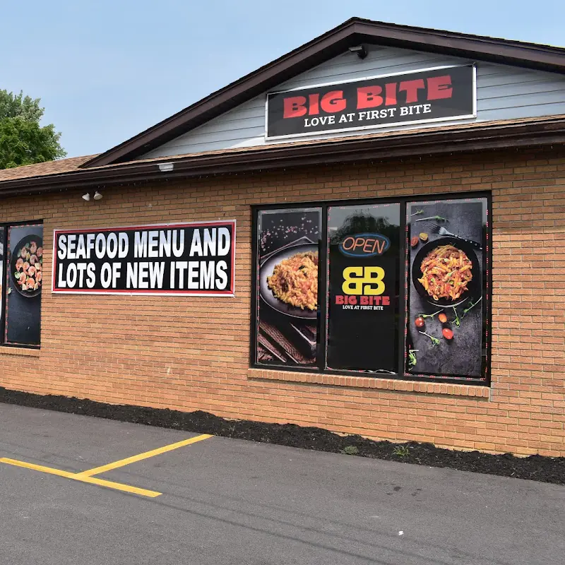 Big Bite Restaurant