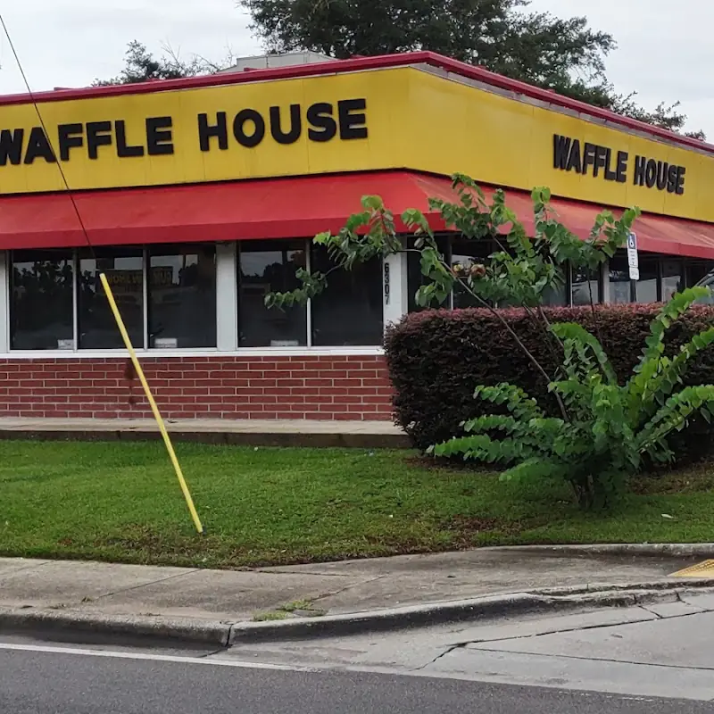 Waffle House
