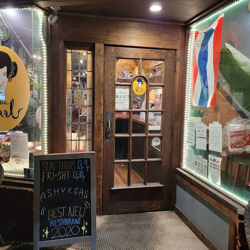 Thai Pearl Restaurant