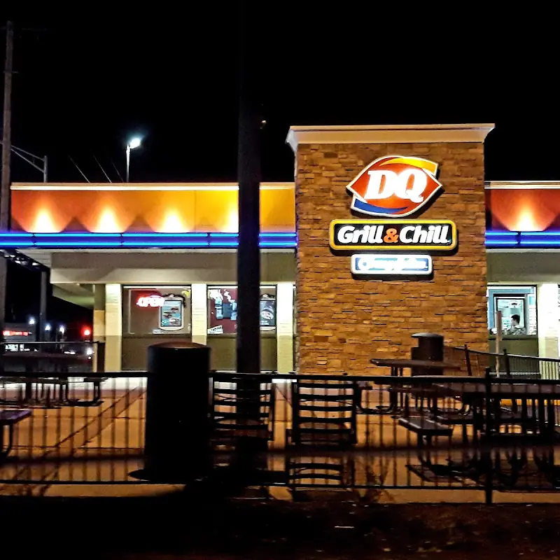 Dairy Queen Grill & Chill