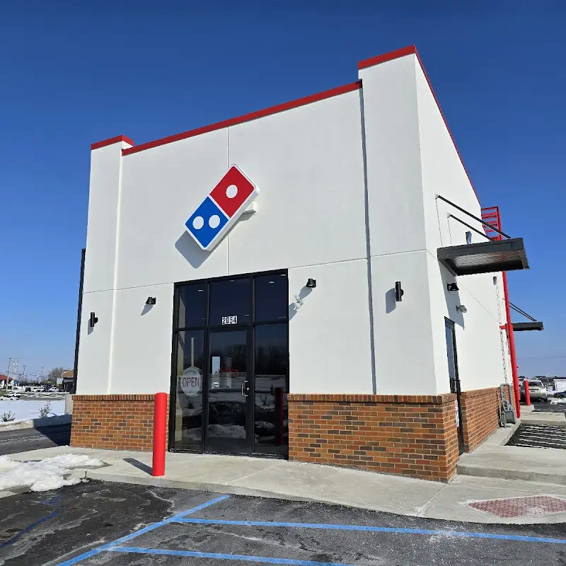 Domino's Pizza