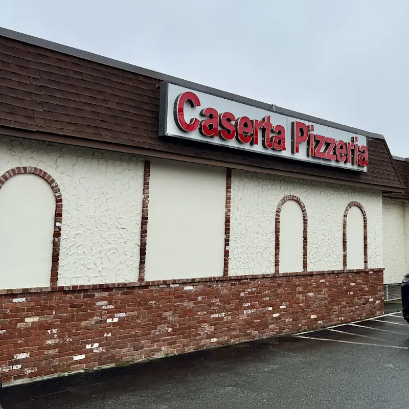Caserta Pizzeria