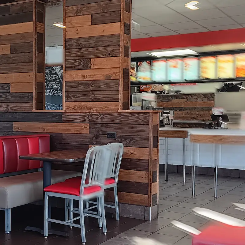Arby's