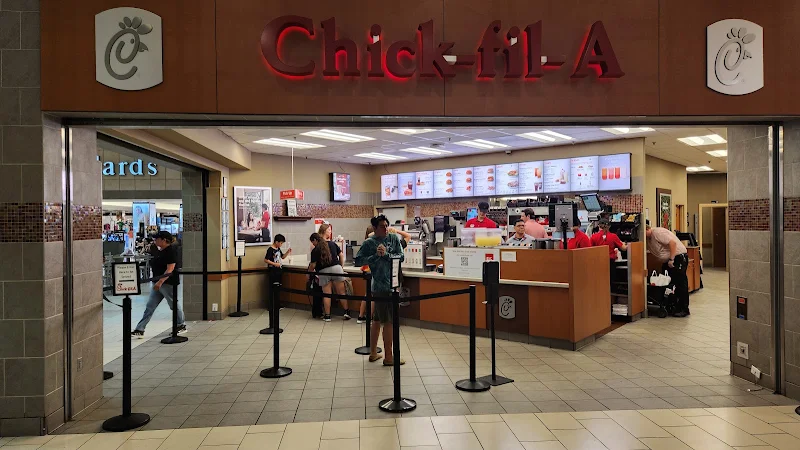 Chick-fil-A