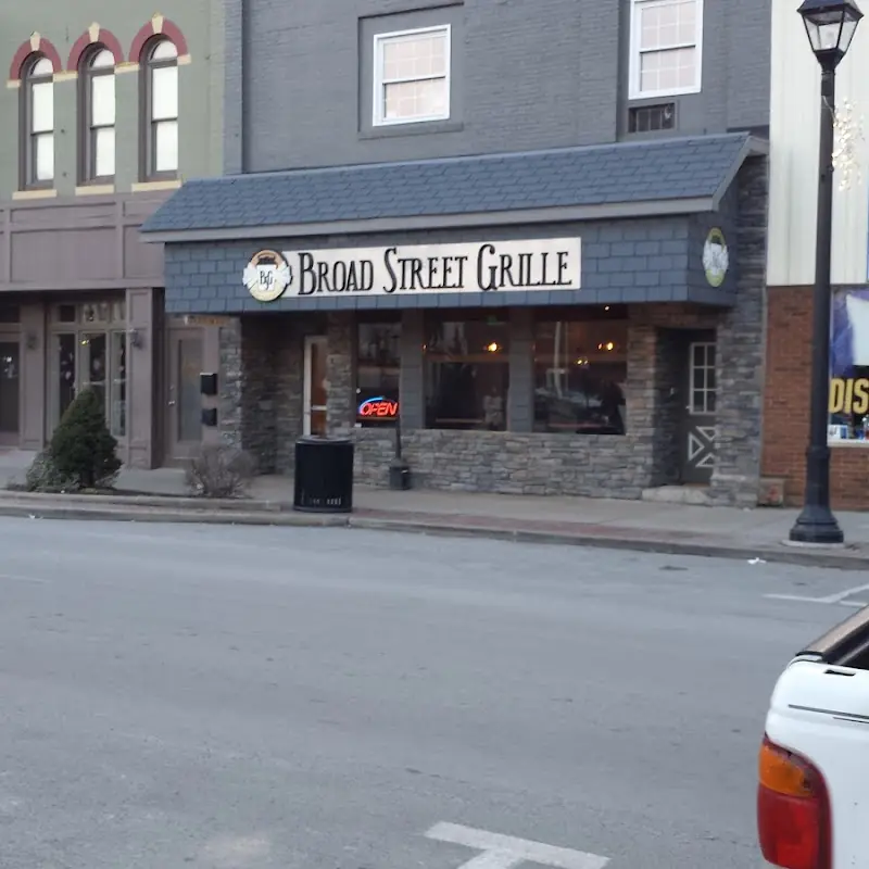 Broad Street Grille
