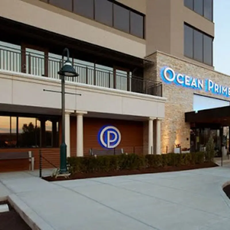 Ocean Prime