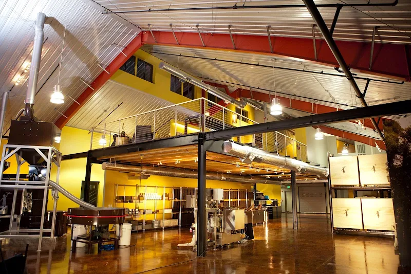 Storyville Coffee Company