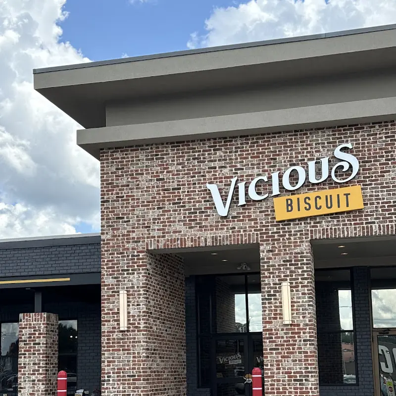 Vicious Biscuit