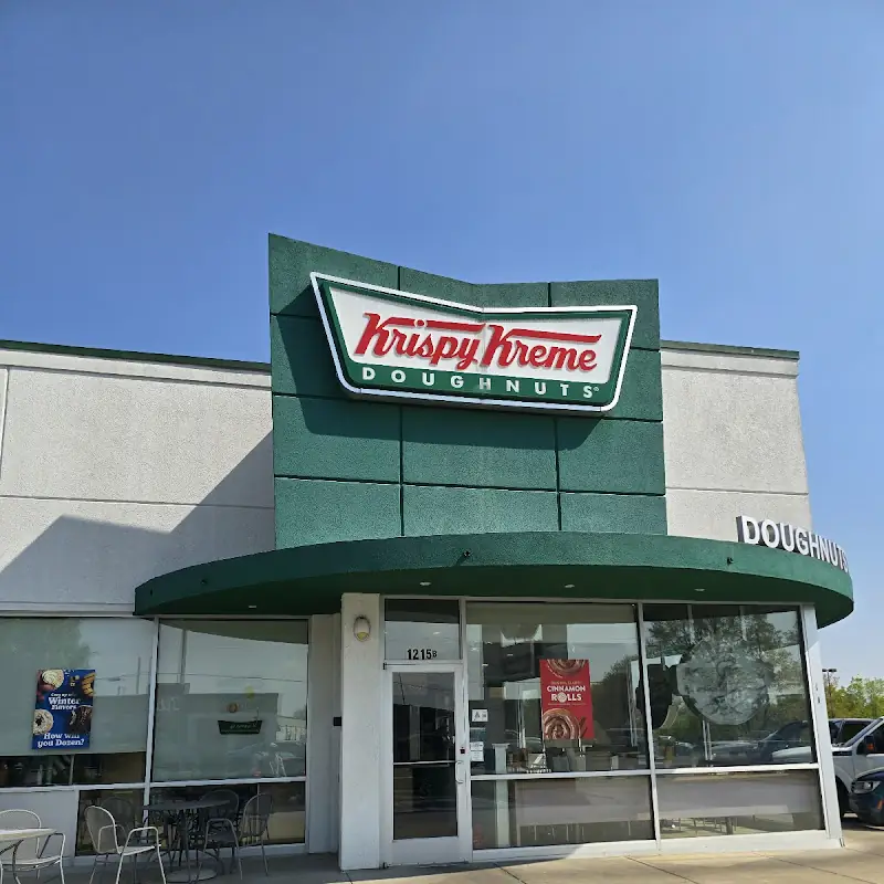 Krispy Kreme