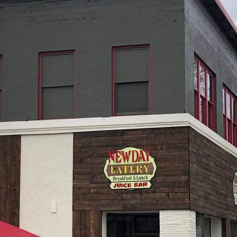 New Day Eatery