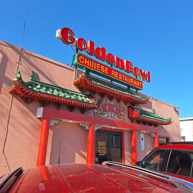 Golden Bowl Restaurant