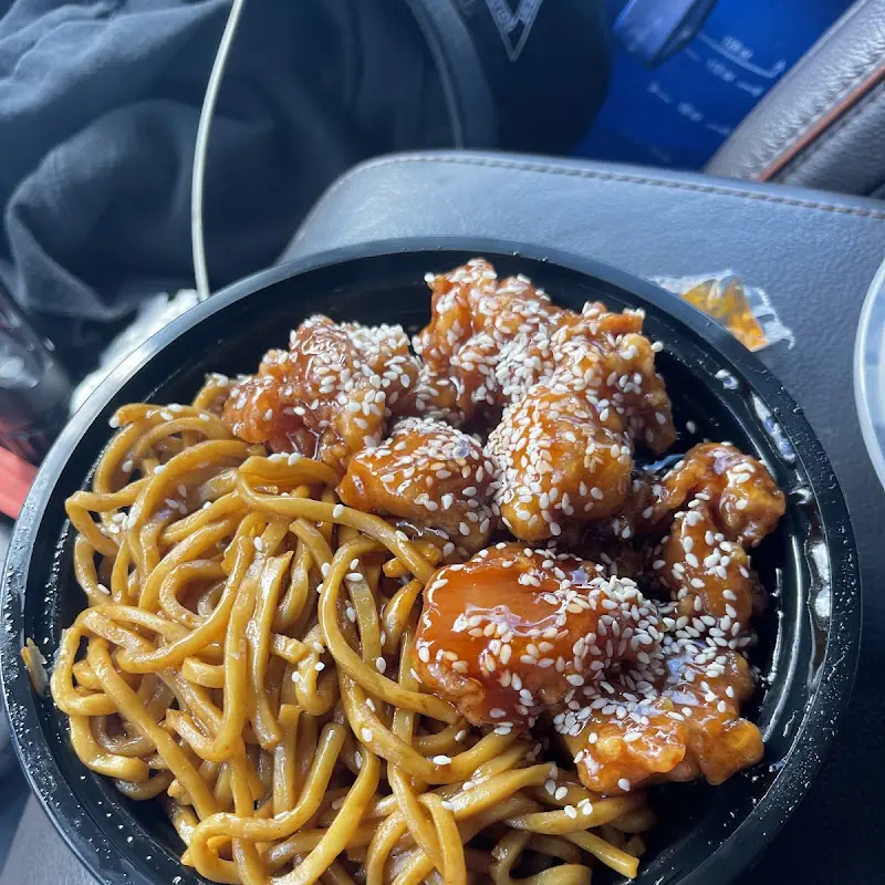 Chinese Restaurant