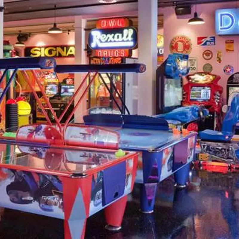Corvette Diner