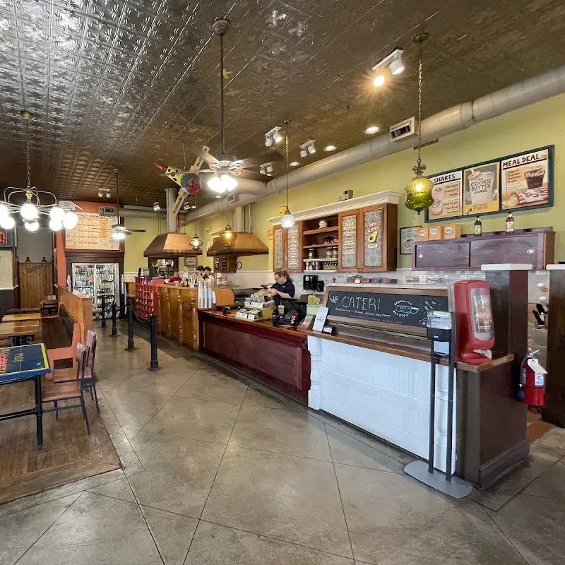 Potbelly