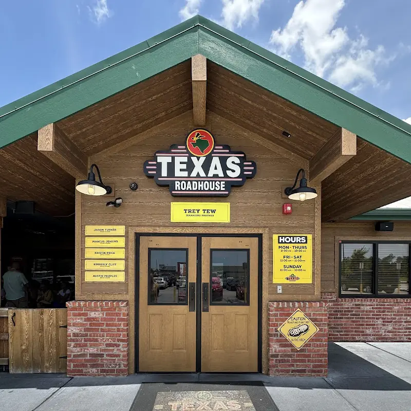 Texas Roadhouse