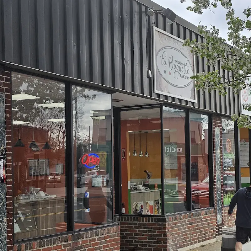 La Baguette Bakery