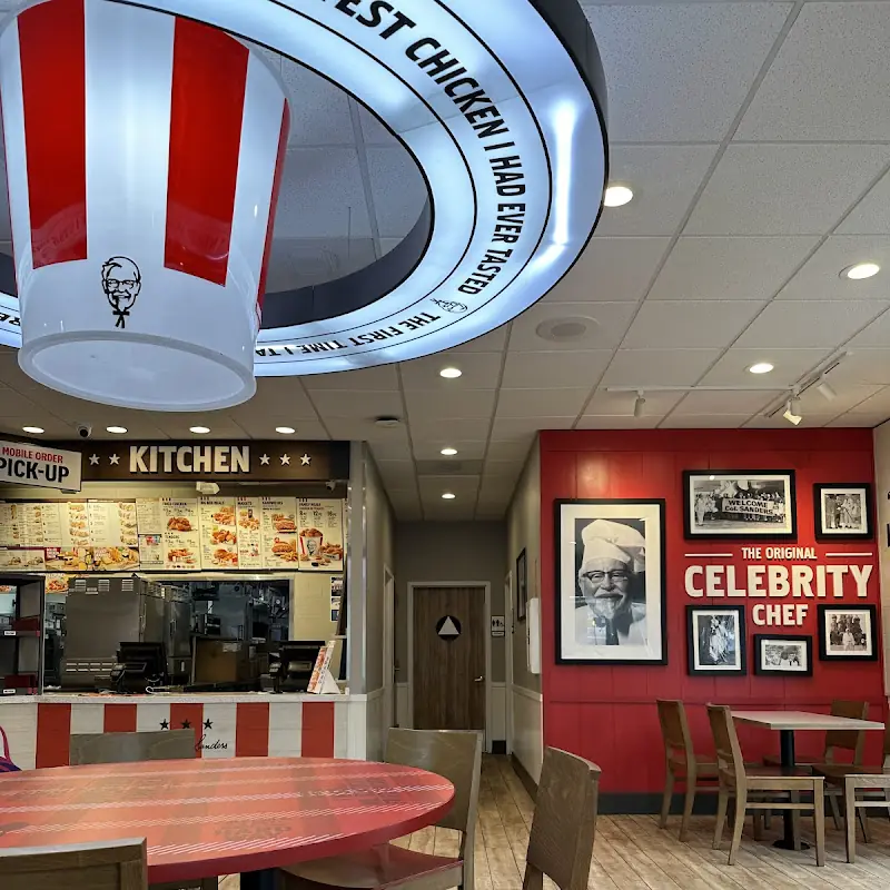 KFC