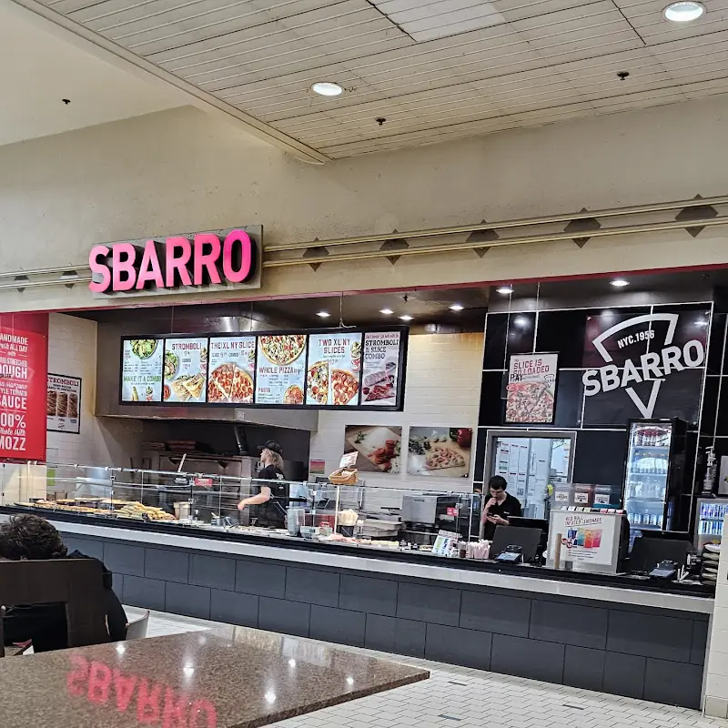 Sbarro