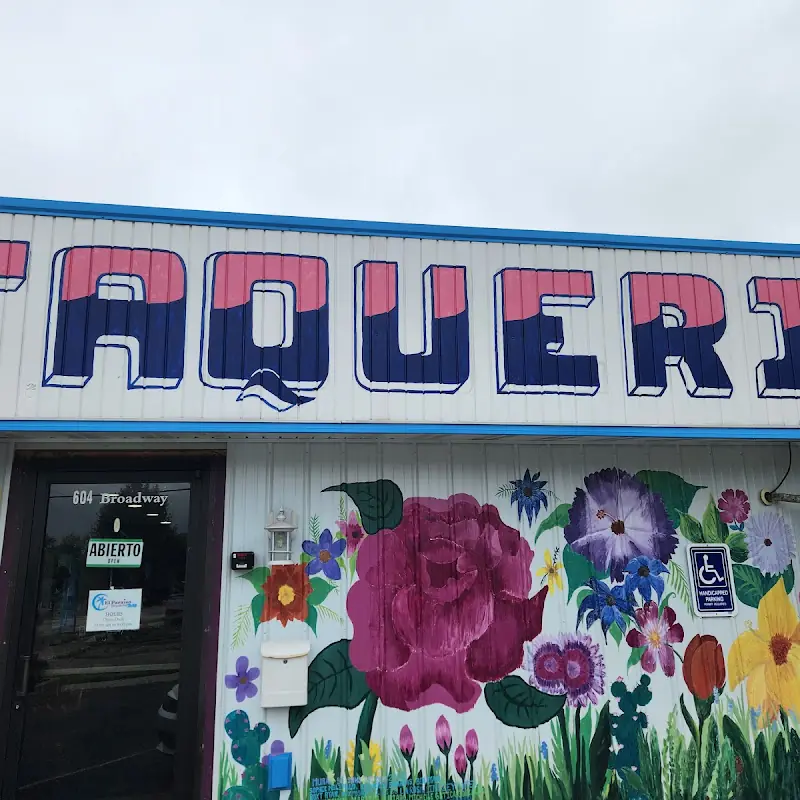 El Paraiso