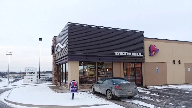 Taco Bell