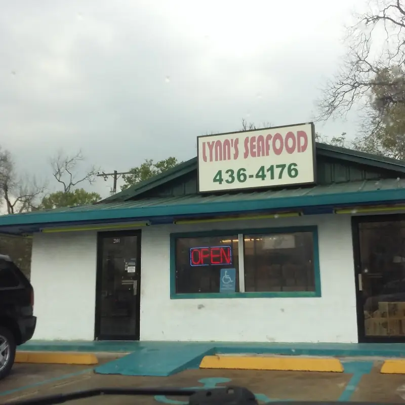 Lynn's Seafood
