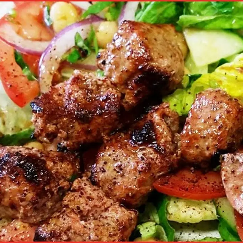 Mr Gil’s Market and Grill