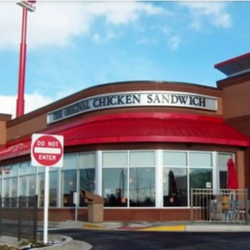 Chick-fil-A