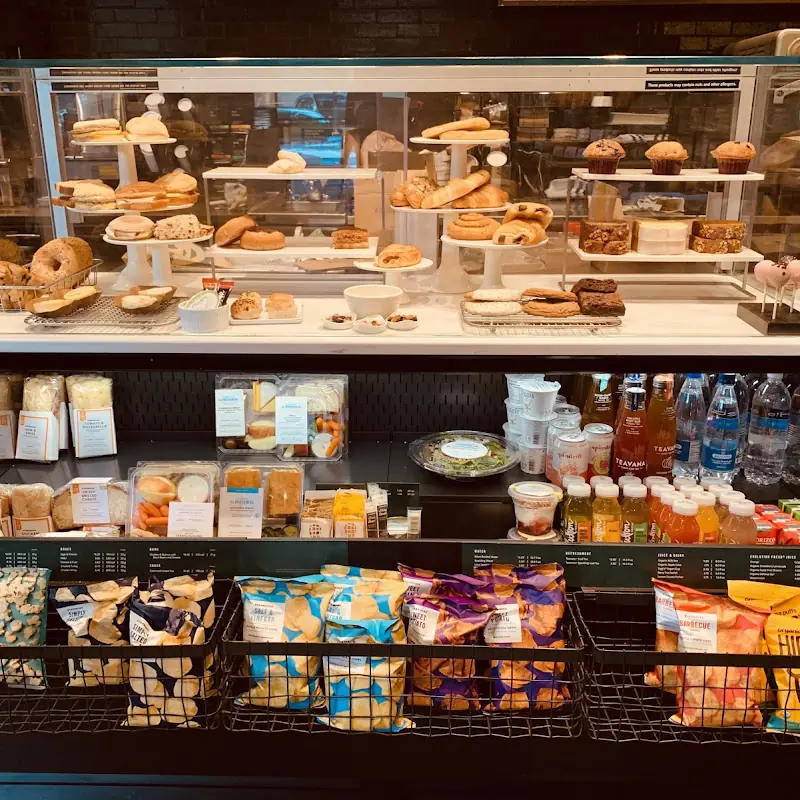 Starbucks Coffee Company