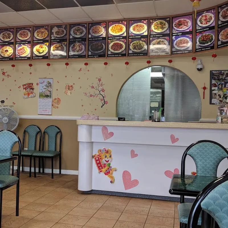 King Wok