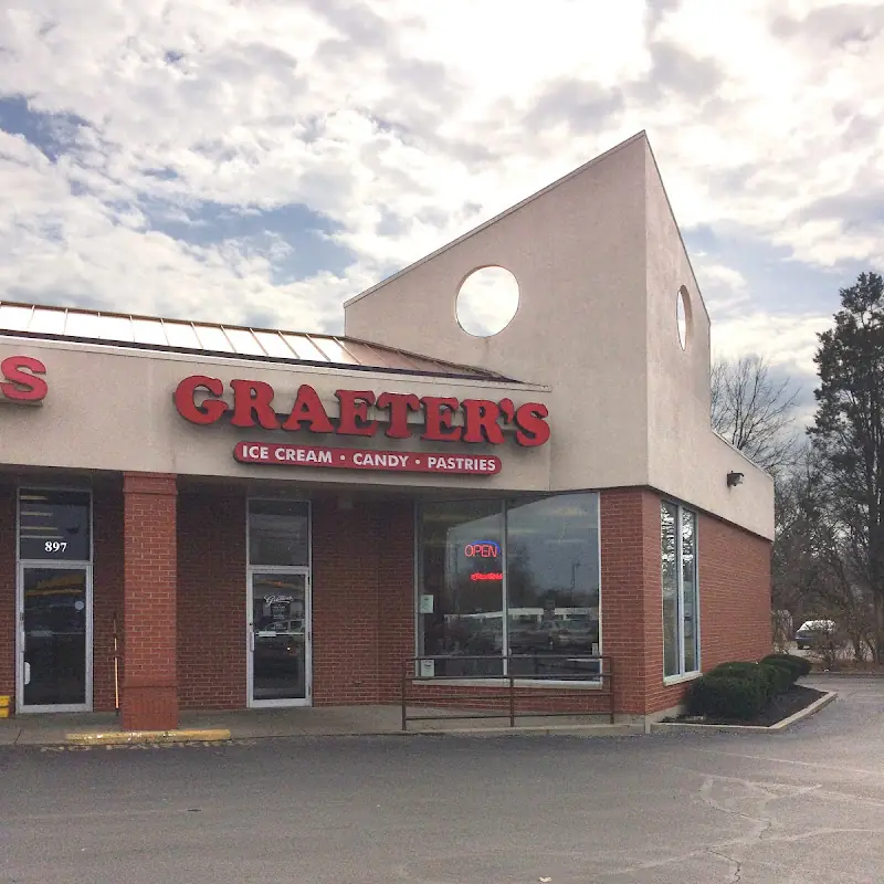 Graeter's Ice Cream
