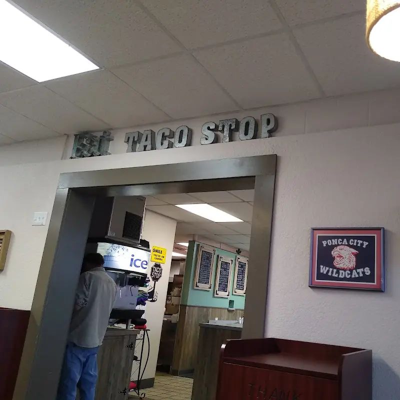 Taco Stop