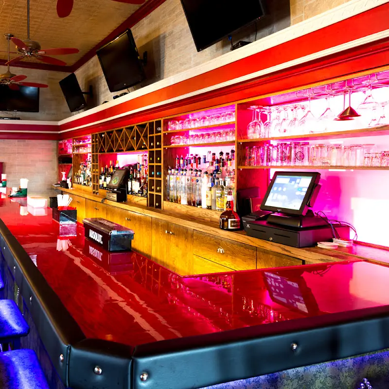 Abuja International Restaurant