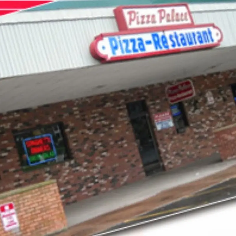 Pizza Palace Restaurant
