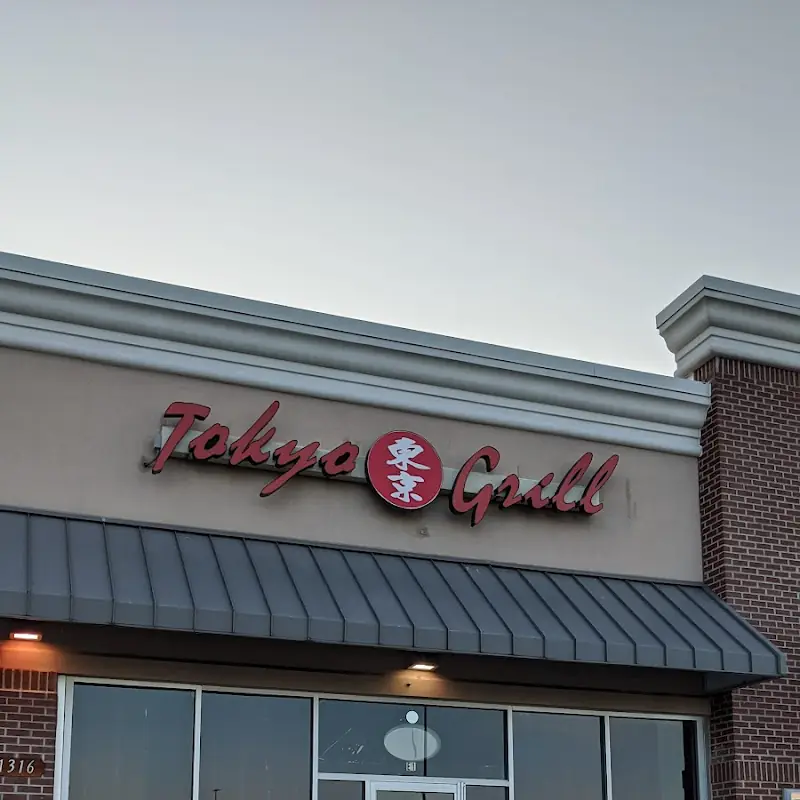 Tokyo Grill