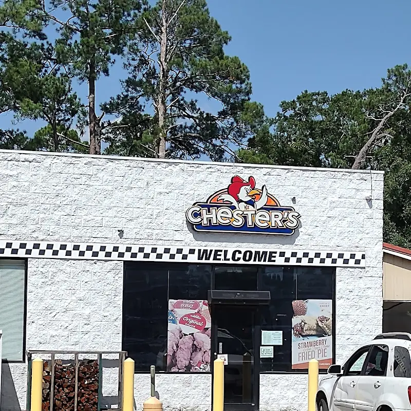 Chester's Chicken