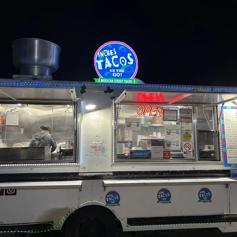 Inches Tacos South Elgin
