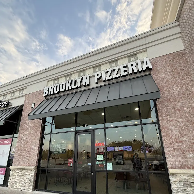 Brooklyn Pizzeria