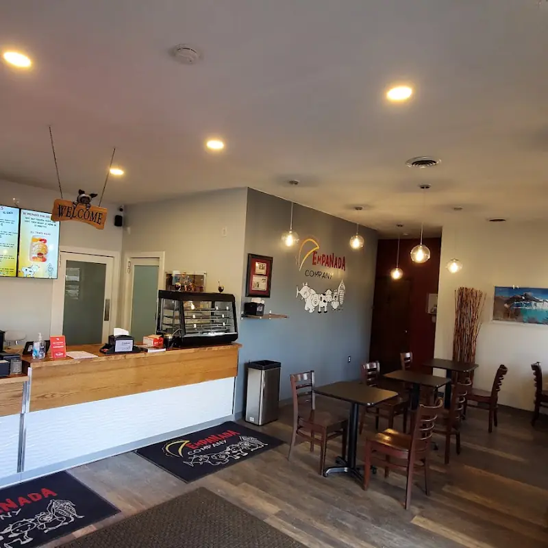 Empanada Company