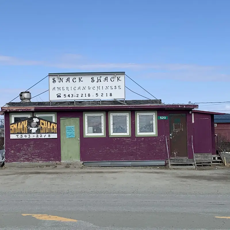 Snack Shack