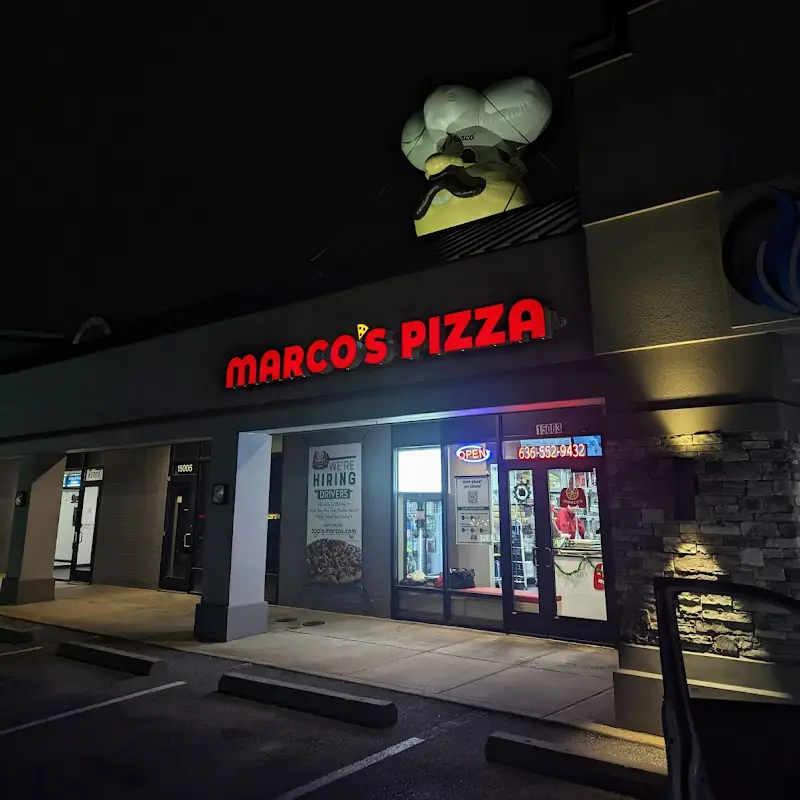 Marco's Pizza