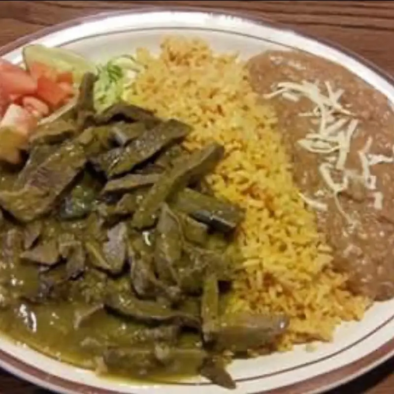 El Jimador Mexican Restaurant & Bar