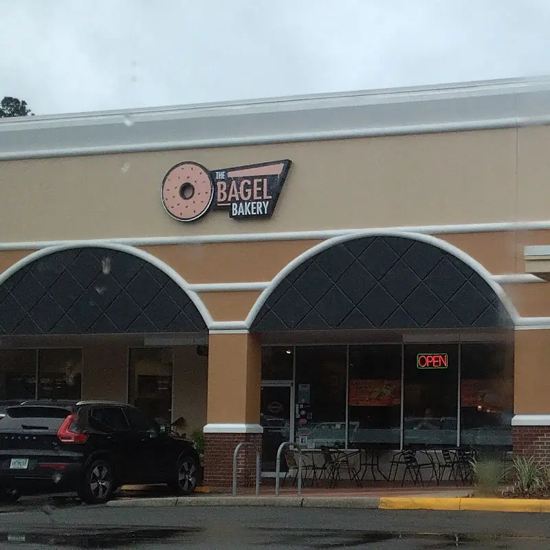 Bagel Bakery