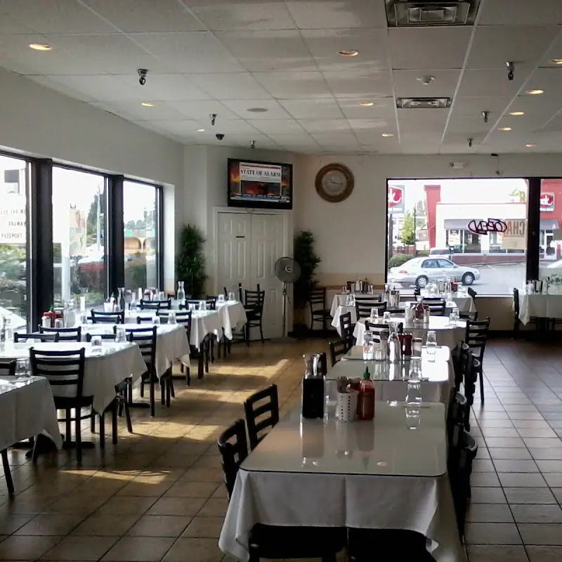 Juba Restaurant & Café