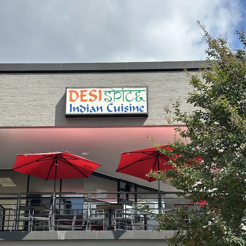 Desi Spice Indian Cuisine