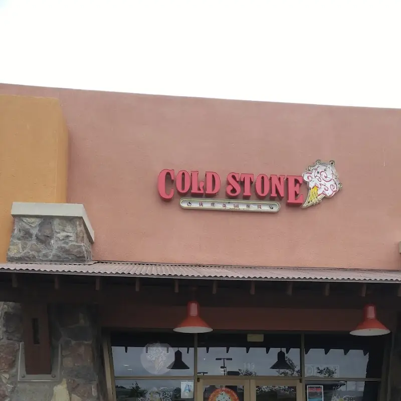 Cold Stone Creamery